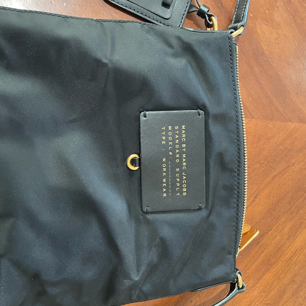 Marc Jacobs Crossbody Basic Bag - image 2